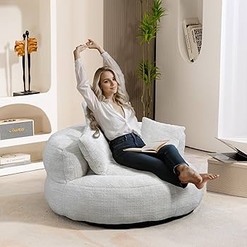 loungepug （TITO0607） Lounge Pug Bean Bags | Bean Bags Lounge Pug– Big Bertha